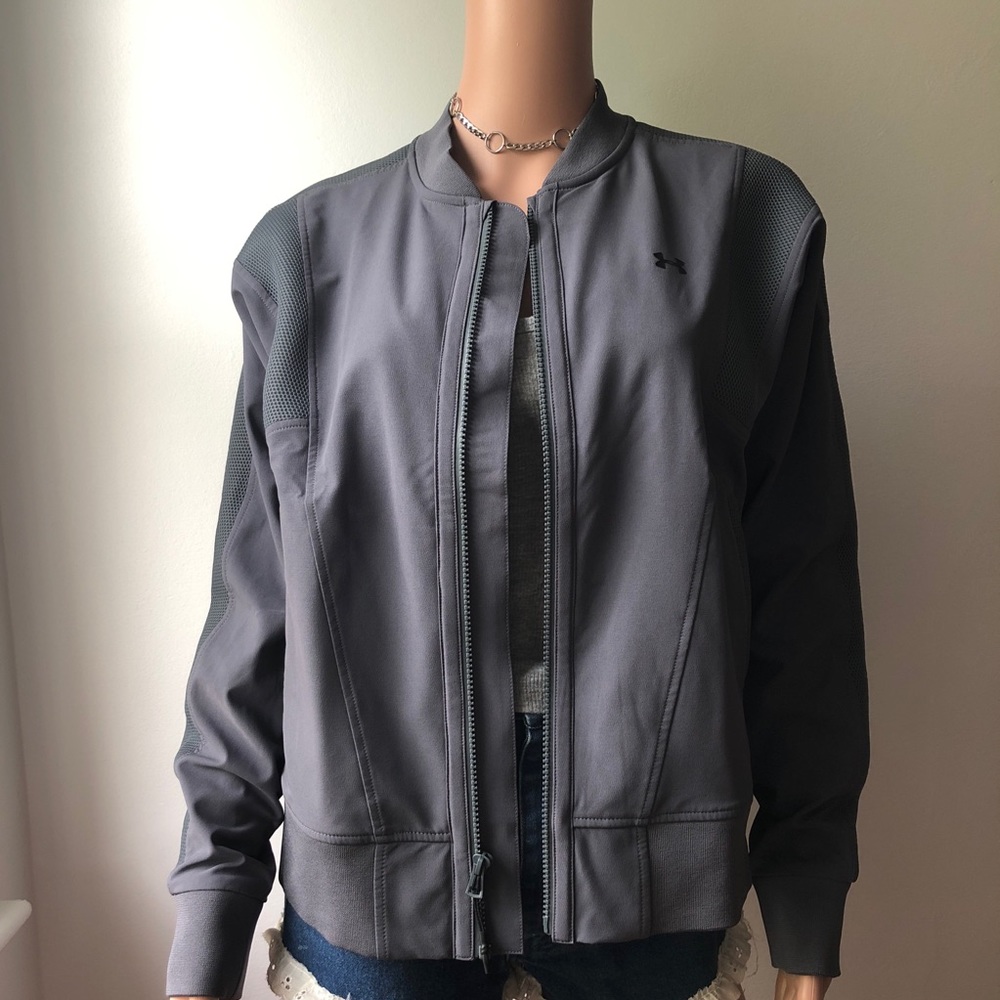 Under Armour Jacket